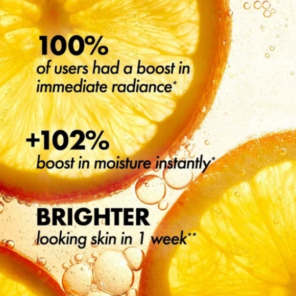 🌺Origins GinZing Glow-Boosting Brightening Face Mask - Picture 5 of 9